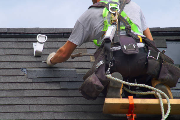 Heating Cable for Roof Installation in Santa Clarita, CA